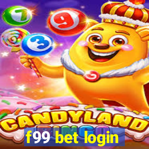 f99 bet login